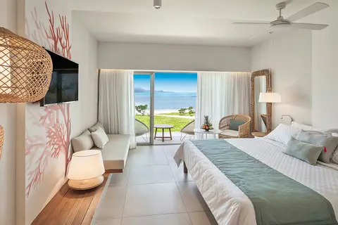 Preskil Island Resort Mauritius in Mahebourg — foto 10