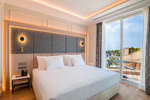 Barcelo La Nucia Hills & La Nucia Palms Complex foto 8