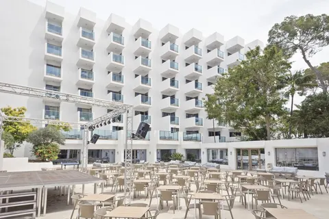 Fly & Go Best Delta Hotel in Puig d'en Ros — foto 26