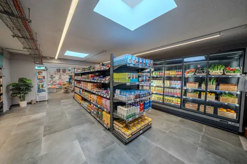 Hu Birkelt Village foto 22