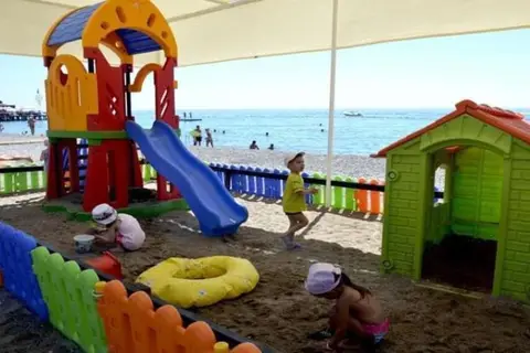 Emelda Sun Club in Kemer, foto 17