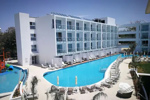 Sofianna Resort & Spa in Paphos