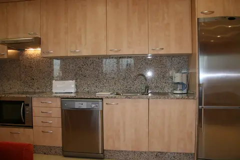 Apartamentos Mediterráneo Real in Fuengirola — foto 3