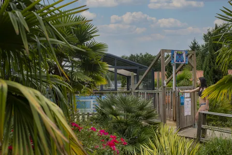 Camping Coeur De Vendée foto 7