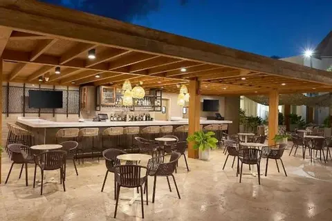 Courtyard by Marriott Aruba Resort in West Punt — foto 15