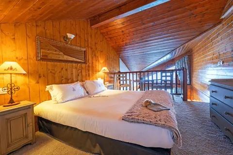 Hotel les Campanules in Tignes, foto 8