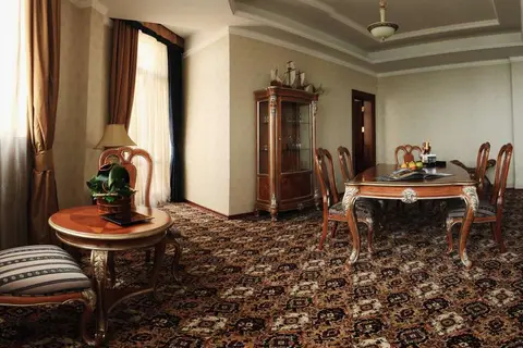 Grand Hotel & Spa Primoretz in Boergas — foto 17