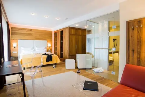 Alpinresort Sport & Spa in Saalbach-Hinterglemm, foto 3