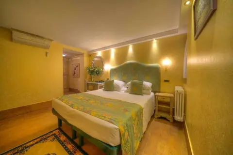 Hotel Al Piave in Venetië, foto 18