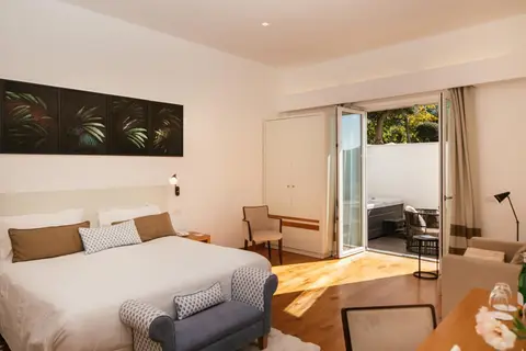 Villa Fiorella Art Hotel in Massa Lubrense — foto 27
