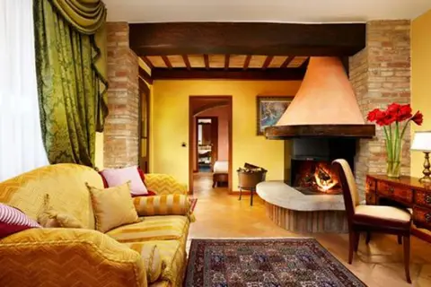 Borgobrufa Spa Resort in Torgiano, foto 5