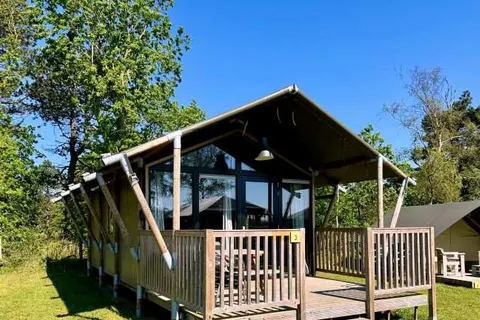 Vakantiepark de Nollen foto 3