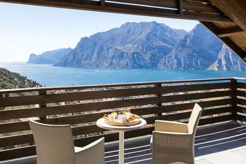 Forte Charme Hotel in Nago — foto 3