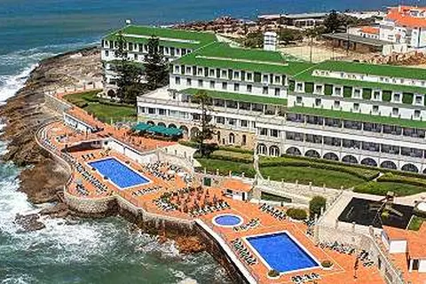 Vila Gale Ericeira in Mafra