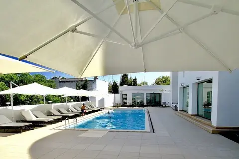 Fredj Hotel & Spa in Tanger, foto 23