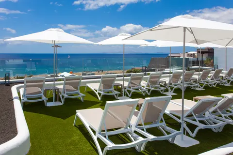 R2 Aparthotel Bahia Kontiki in Puerto del Carmen — foto 19