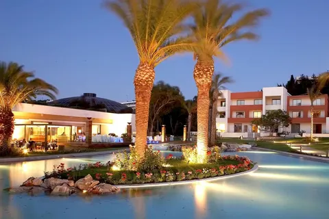 Rodos Palace Resort foto 15