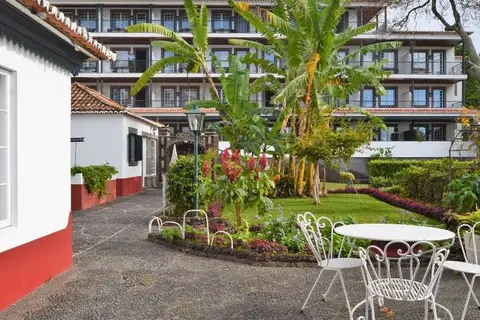 Quinta Penha França Mar in Funchal, foto 21