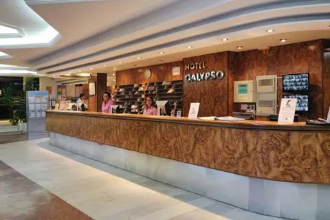 Calypso in Salou — foto 19