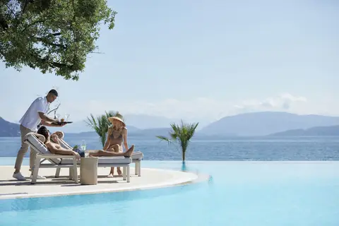 Ikos Dassia in Δασσιά — foto 12