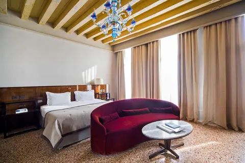 NH Collection Venezia Grand Hotel Palazzo dei Dogi in Venetië, foto 15