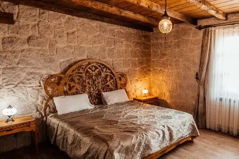 Elevres Stone House Hotel in Ürgüp, foto 3