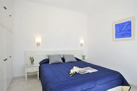 Mykonos Beach Hotel in Megali Ammos Beach-, foto 17