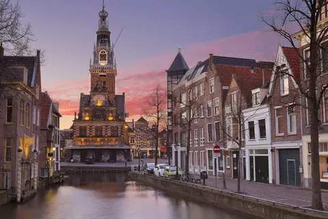 Boutique Hotel Brasa Beemster foto 27