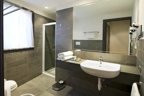 Best Western Plus Hotel Expo in Villafranca Di Verona, foto 18