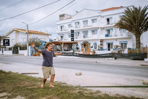 Malacuna Peniche in Ovar — foto 6