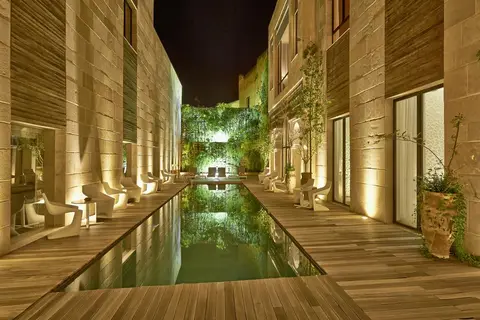 Riad Fès – Relais & Chateaux in Fes, foto 13