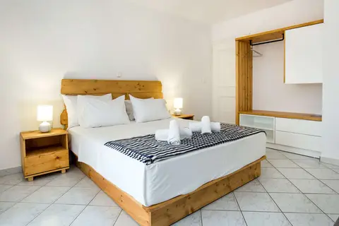 Rodon House Aparthotel in Λιμενάρια — foto 5