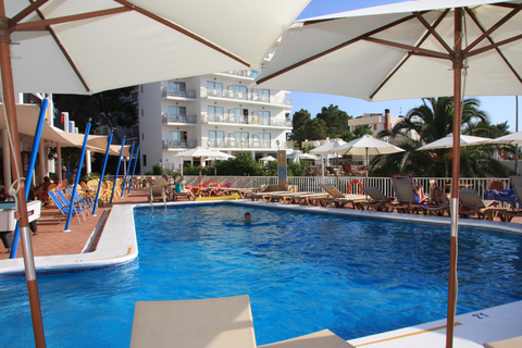 Hotel Osiris Ibiza foto 19