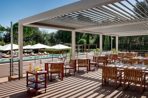 Principe Forte dei Marmi in Forte Dei Marmi