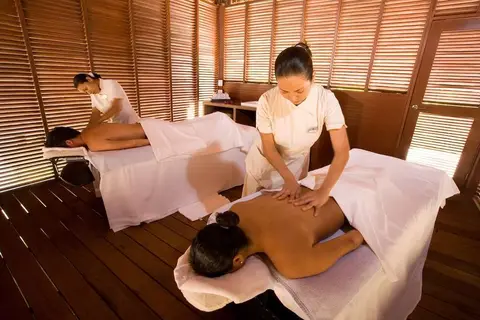Grand Sunset Princess All Suites & Spa Resort in Playa del Carmen — foto 6
