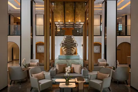Meliá Chiang Mai in Chiang Mai — foto 15