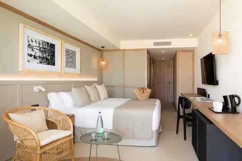 Atzavara Hotel & Spa in Santa Susanna — foto 4