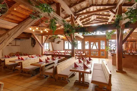 Hotel Thaneller in Berwang — foto 8