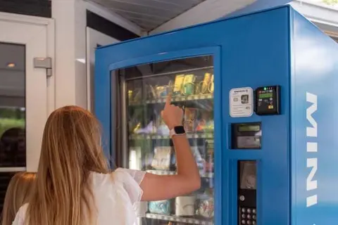 TopParken Recreatiepark de Wielerbaan foto 16