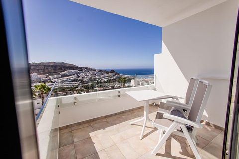 Hotel Hartaguna - Adults only foto 4