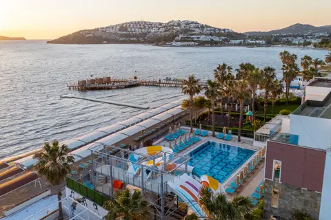 Azure By Yelken in Bodrum