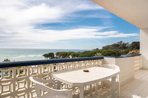 Grand Muthu Oura View Beach Club in Albufeira — foto 23