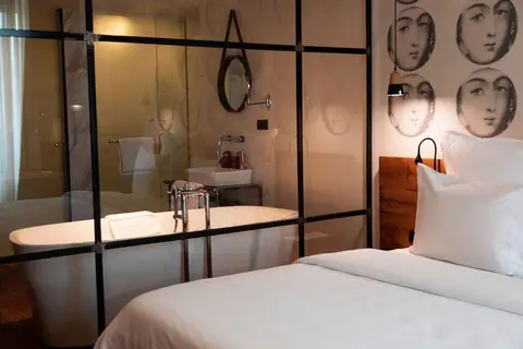 Shota Rustaveli Boutique Hotel in Tbilisi, foto 4