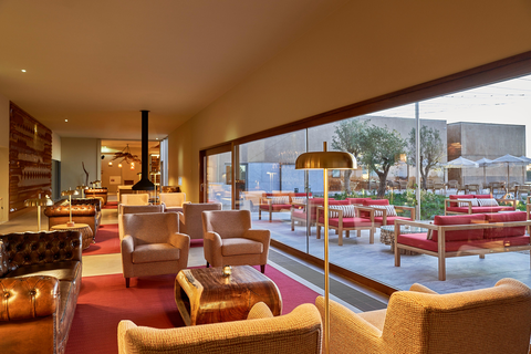 Praia do Canal Nature Resort foto 2