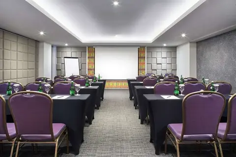 Jambuluwuk Oceano Seminyak Hotel in Seminyak, Kuta, Kabupaten Badung, Bali — foto 20