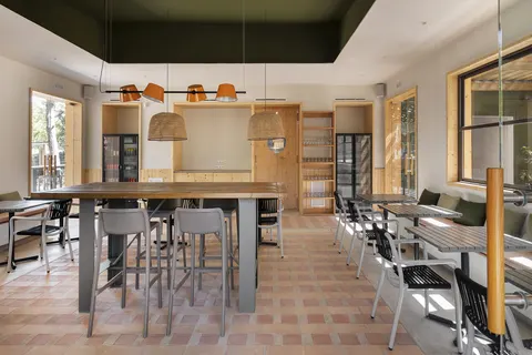 Wecamp Santa Cristina foto 27