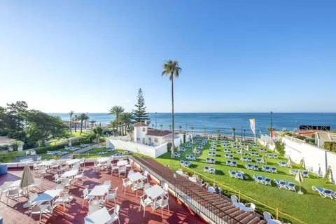 Globales Gardenia in Fuengirola — foto 9
