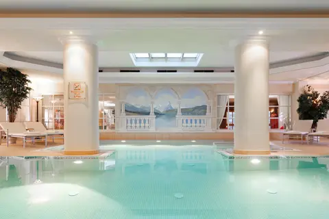 Hotel Tirolerhof in Zell am See — foto 15