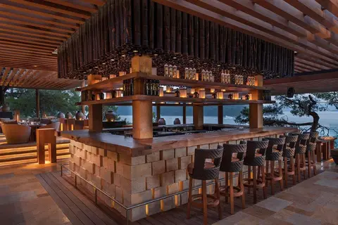 D-Resort Gocek in Fethiye — foto 5
