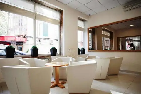Hotel Amic Colon in Palma — foto 7